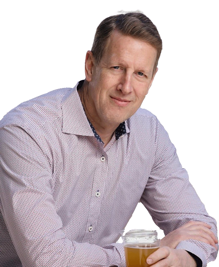 Mark E. Scott
